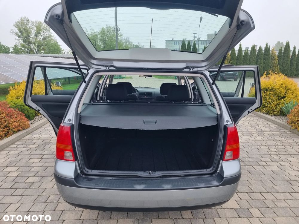 Volkswagen Golf 1.6 Trendline - 11
