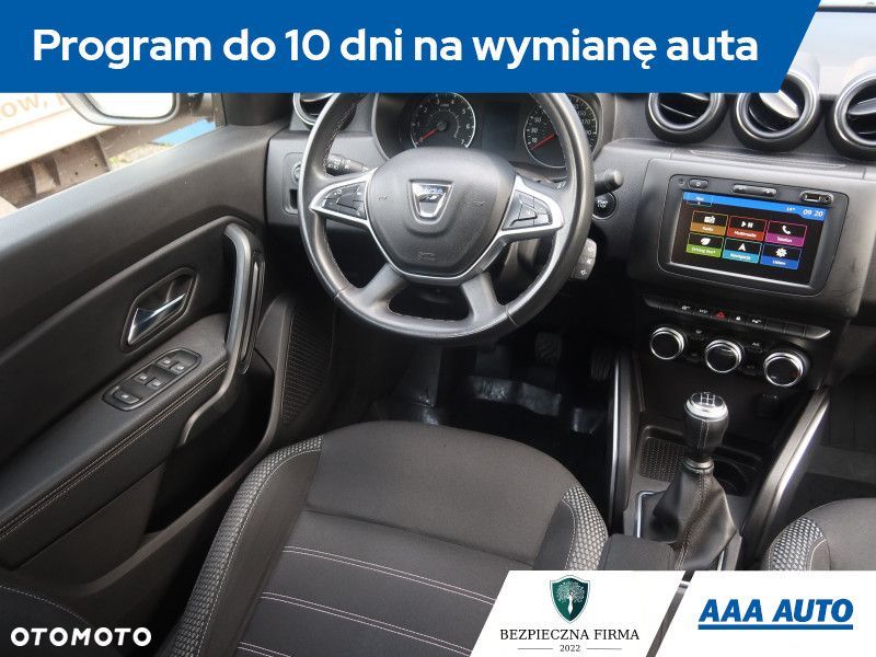 Dacia Duster - 9