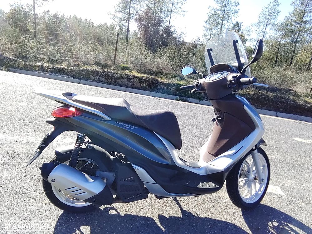 Piaggio Medley Medley ABS - 1