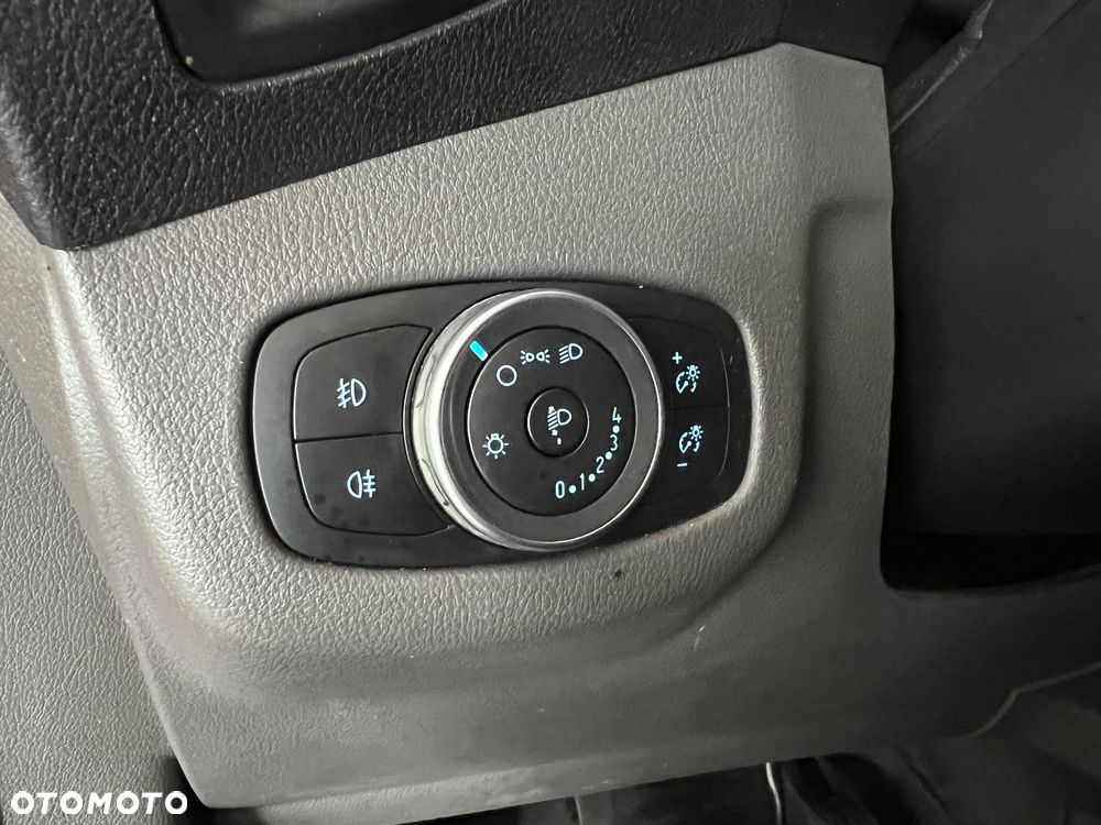 Ford Transit Connect 230 L2 Trend (bryg.) - 23