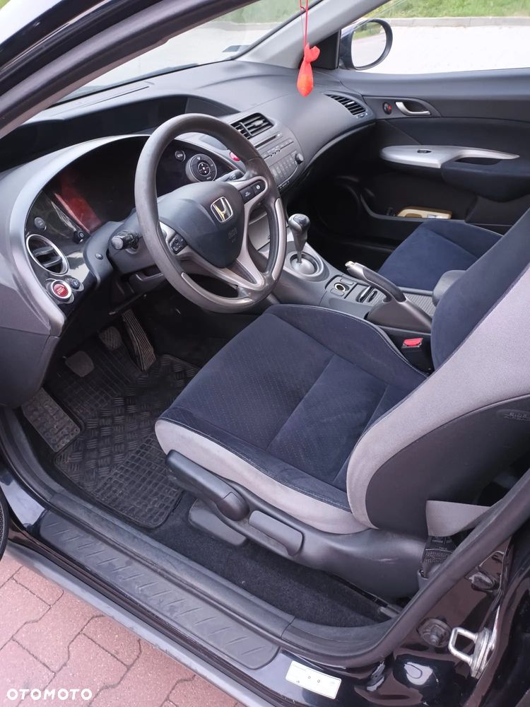 Honda Civic - 3
