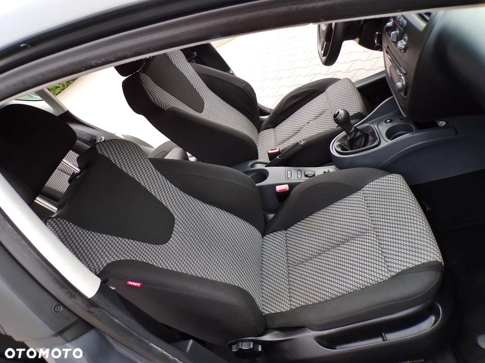 Seat Leon 1.4 Reference - 23