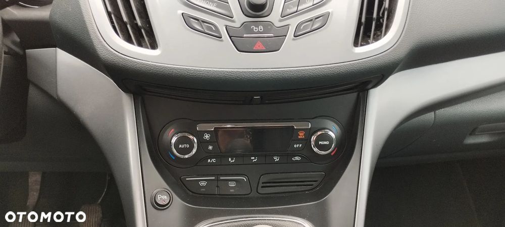 Ford C-MAX 2.0 TDCi Champions Edition - 14