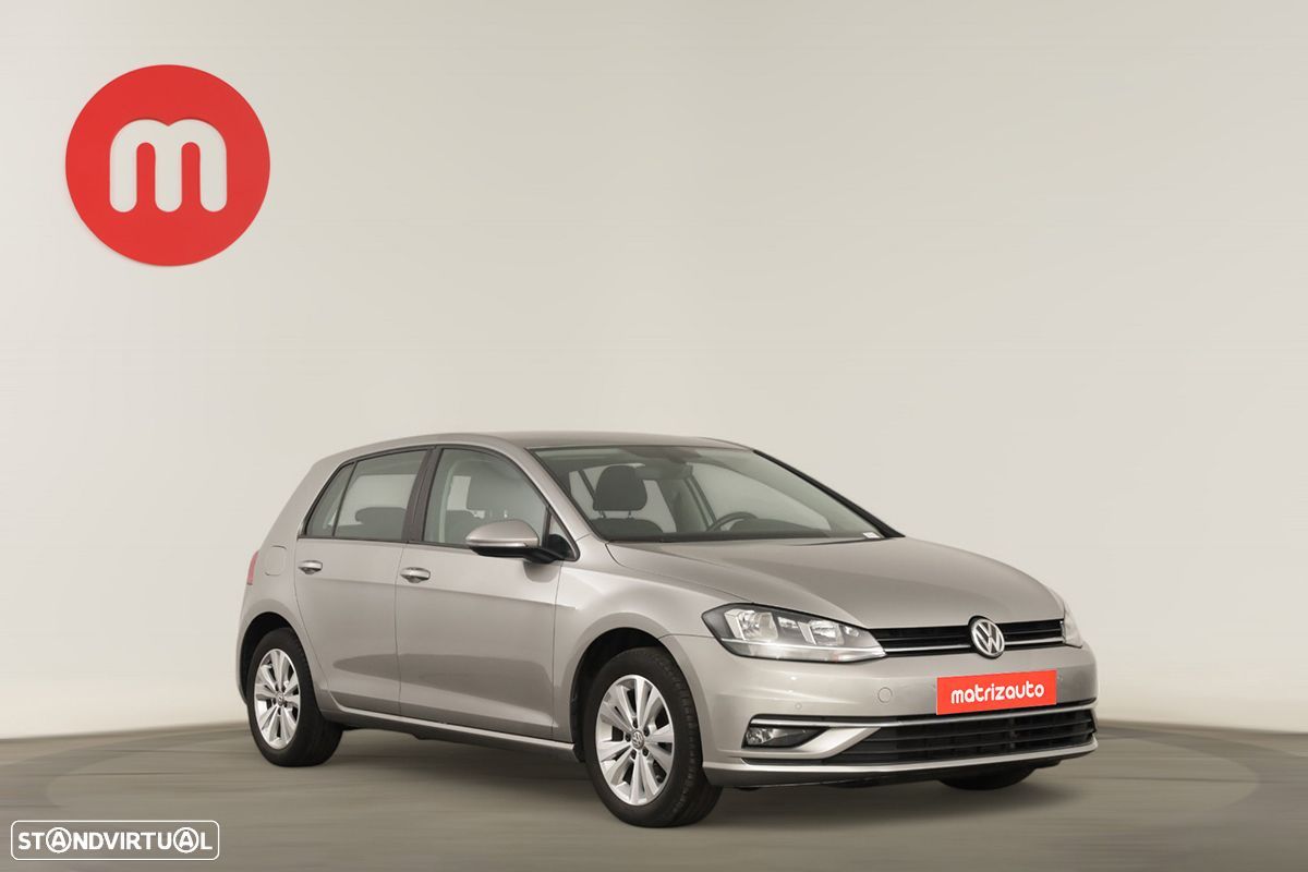 VW Golf 1.0 TSI Confortline - 1