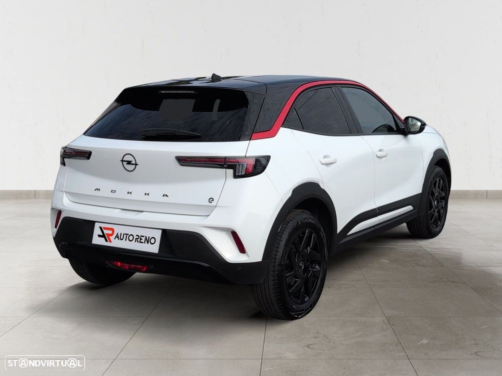 Opel Mokka-e 50 kWh GS - 6