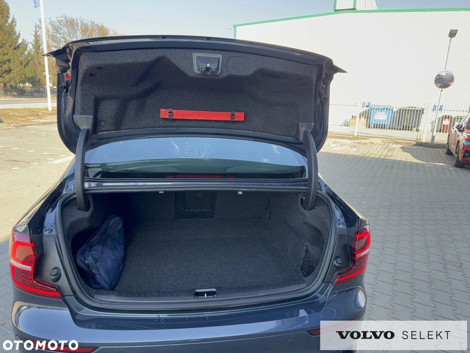 Volvo S60 - 24