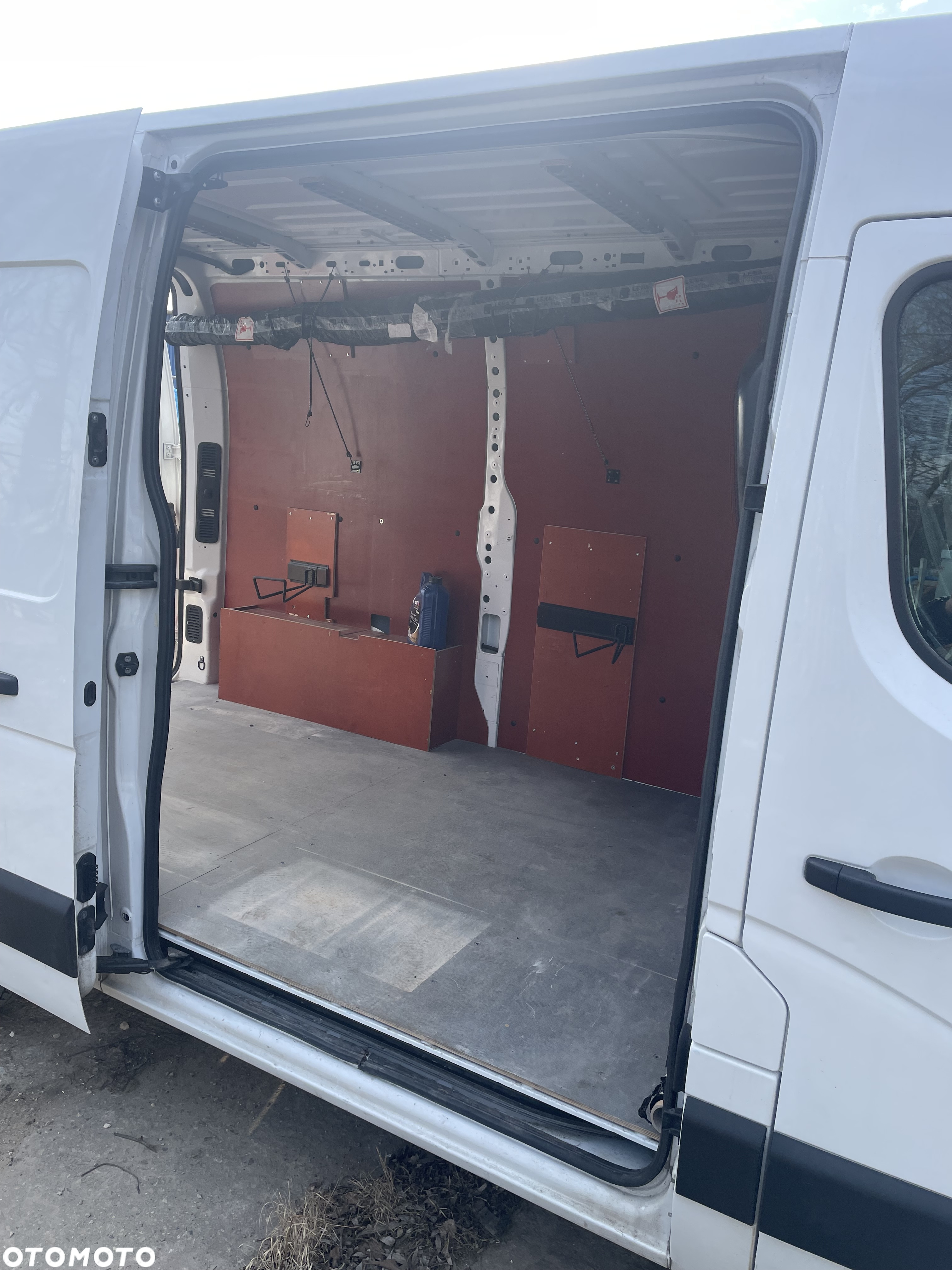 Renault Master - 8