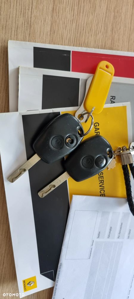 Renault Twingo 1.2 16V Rip Curl - 20