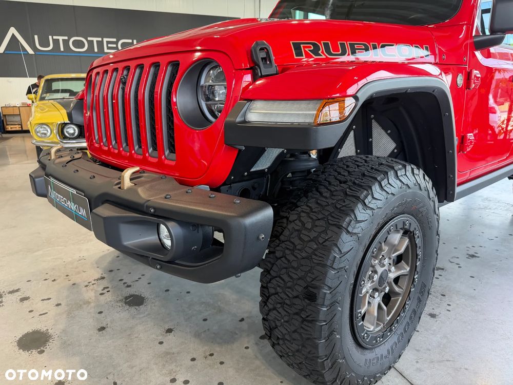 Jeep Wrangler - 14