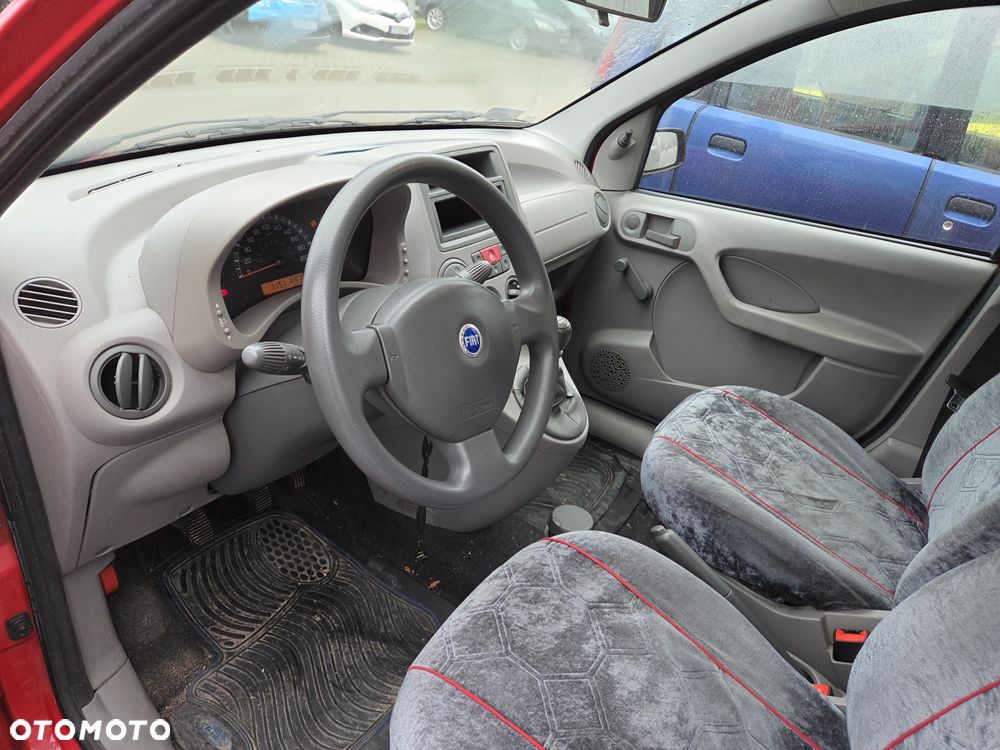 Fiat Panda - 7
