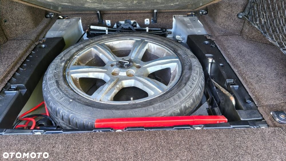 Land Rover Range Rover 3.6TD V8 AB - 6