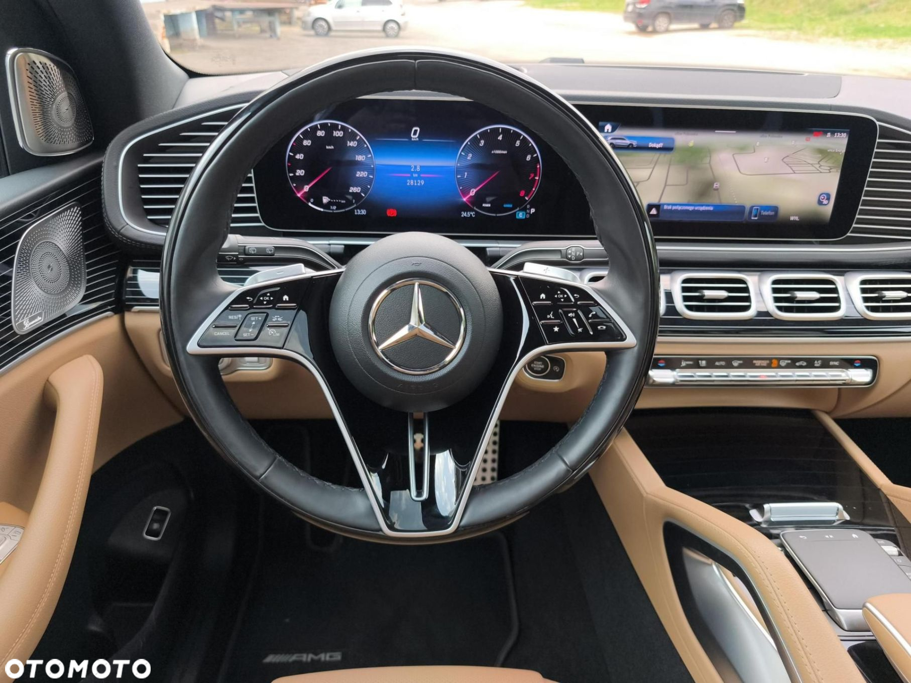 Mercedes-Benz GLS - 15