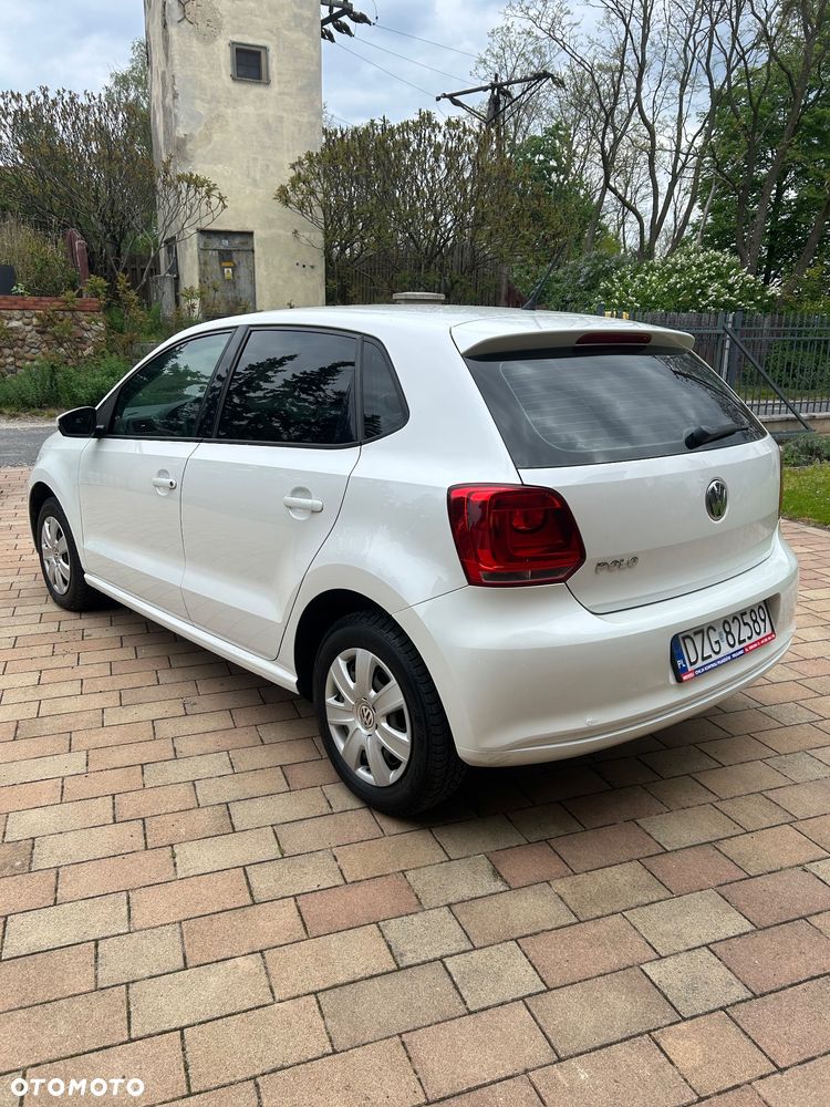Volkswagen Polo 1.2 TDI Life - 5