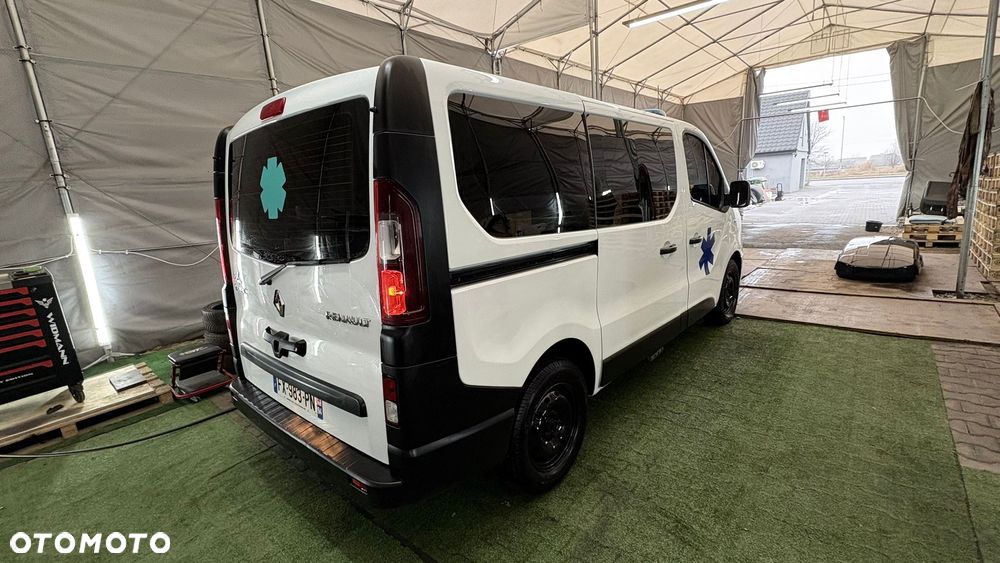 Renault Trafic - 21