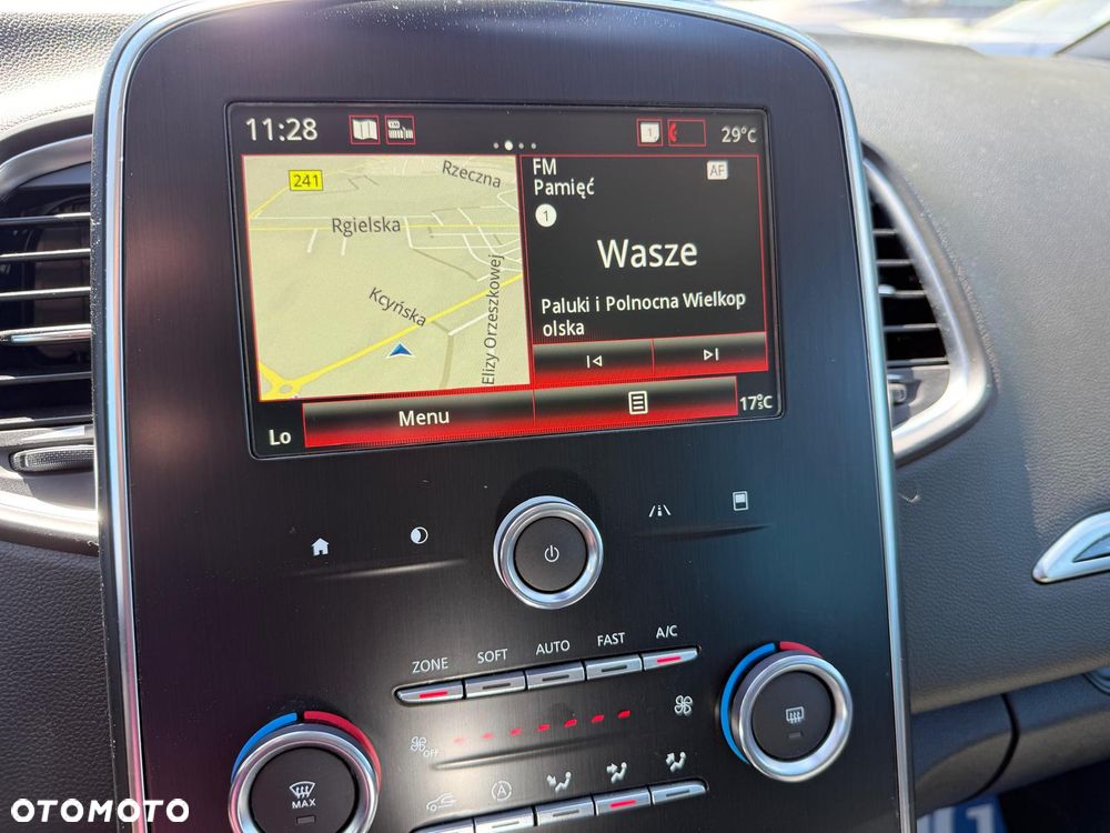 Renault Scenic ENERGY dCi 110 EDC INTENS - 23