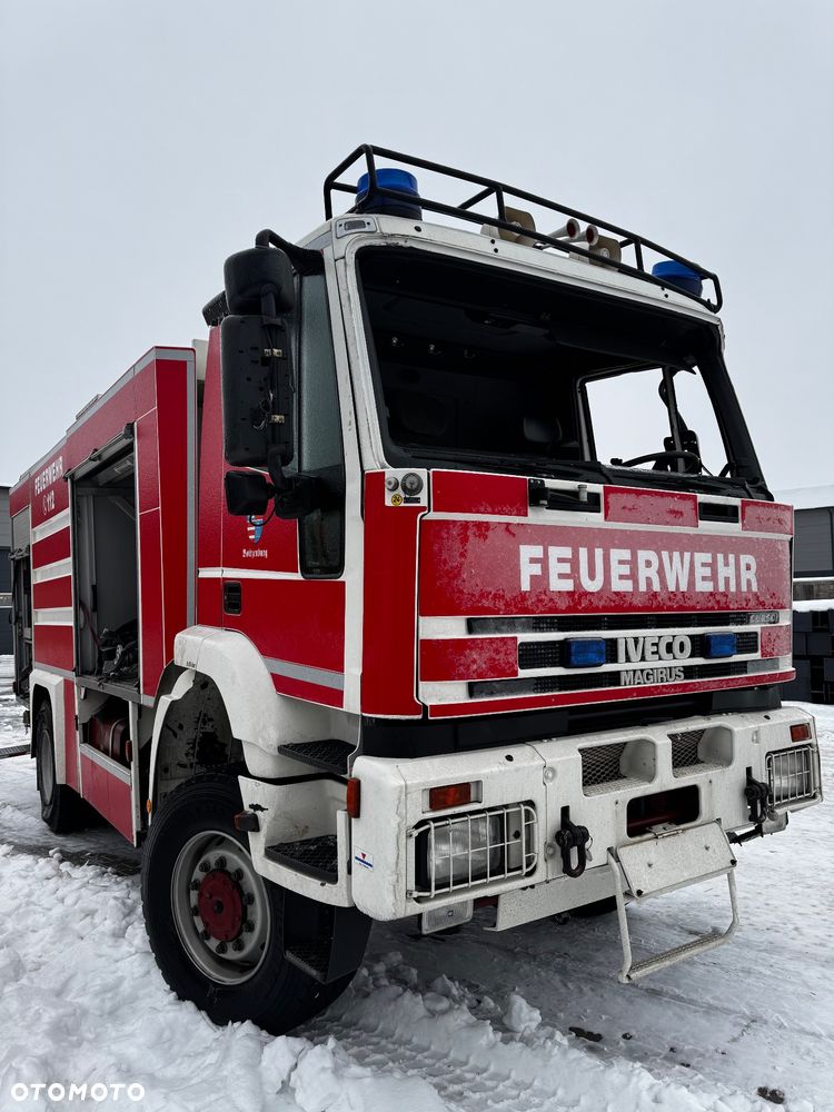 Iveco - 1