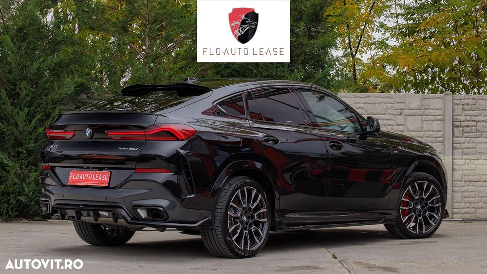 BMW X6 - 4