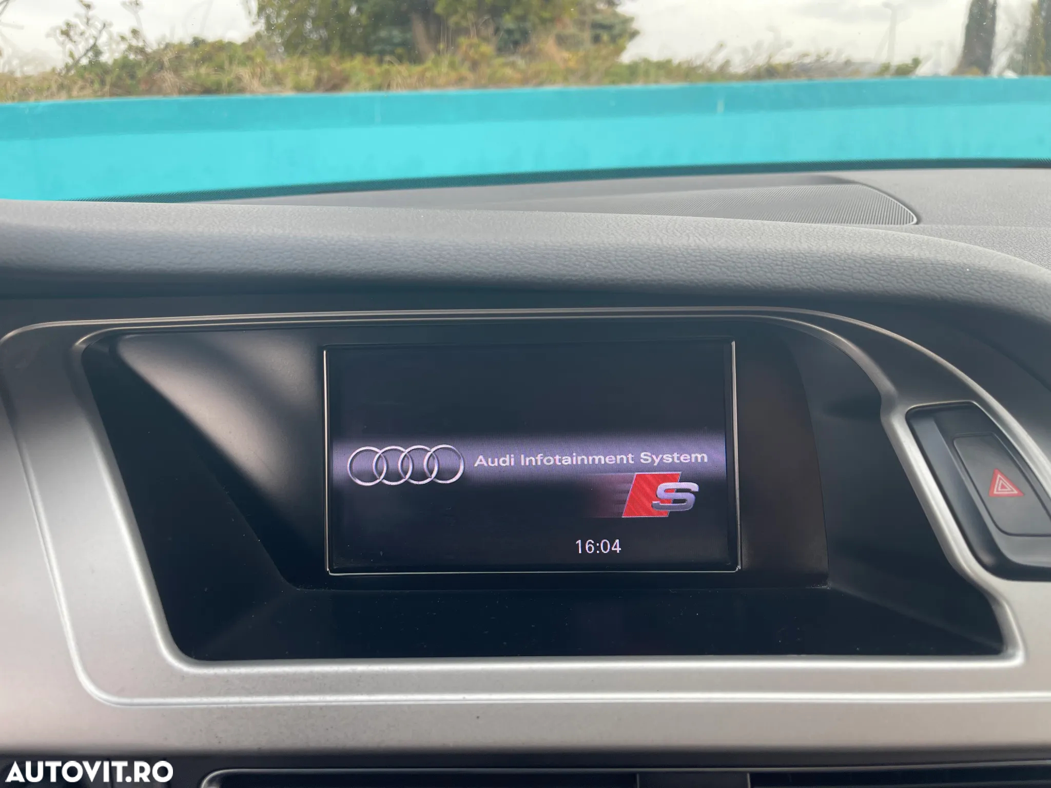 Audi A4 2.0 TDI DPF S line Sportpaket (plus) - 35