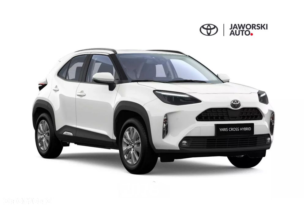 Toyota Yaris Cross Hybrid 1.5 Comfort - 1