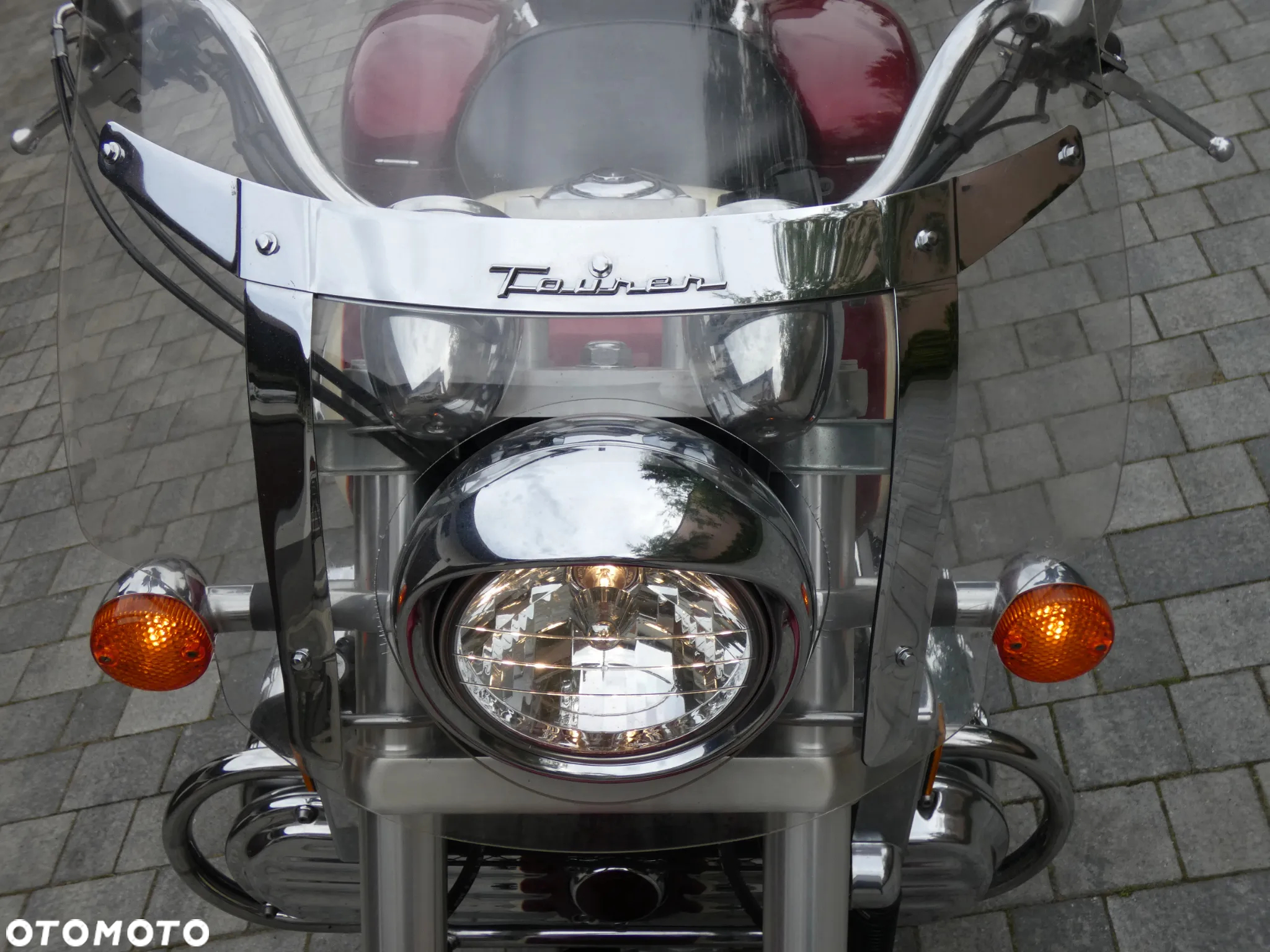 Honda Valkyrie - 24