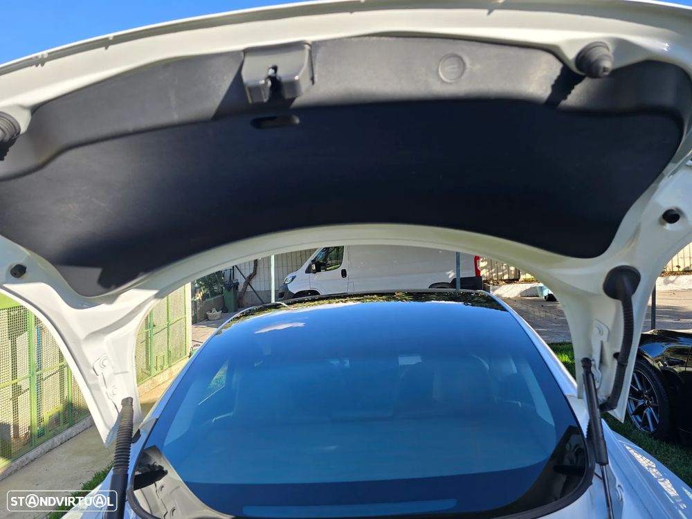 Tesla Model 3 Standard Range Plus RWD - 13