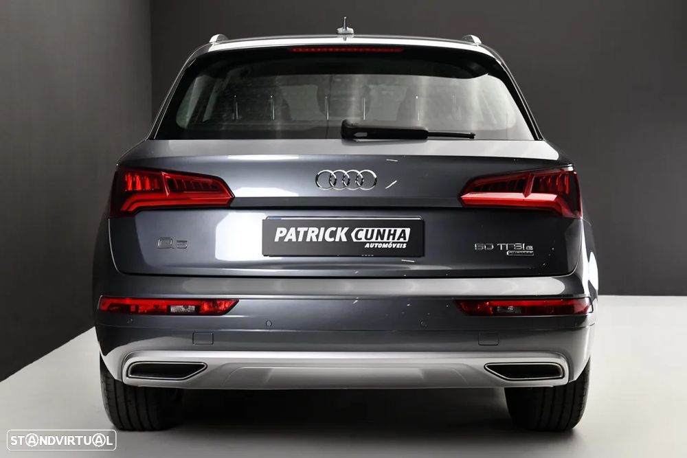 Audi Q5 50 TFSI e quattro S tronic - 5