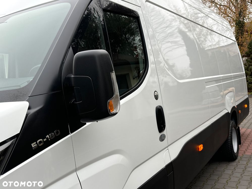 Iveco 50C180 DMC: 5200 - 12