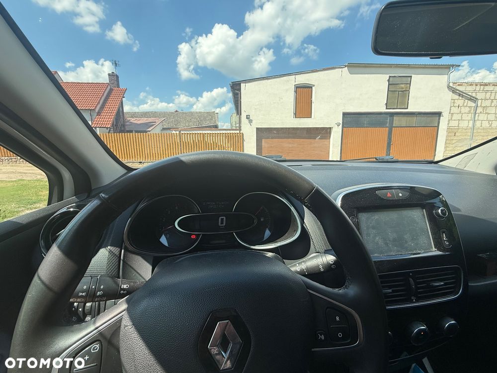 Renault Clio dCi 90 Limited - 2