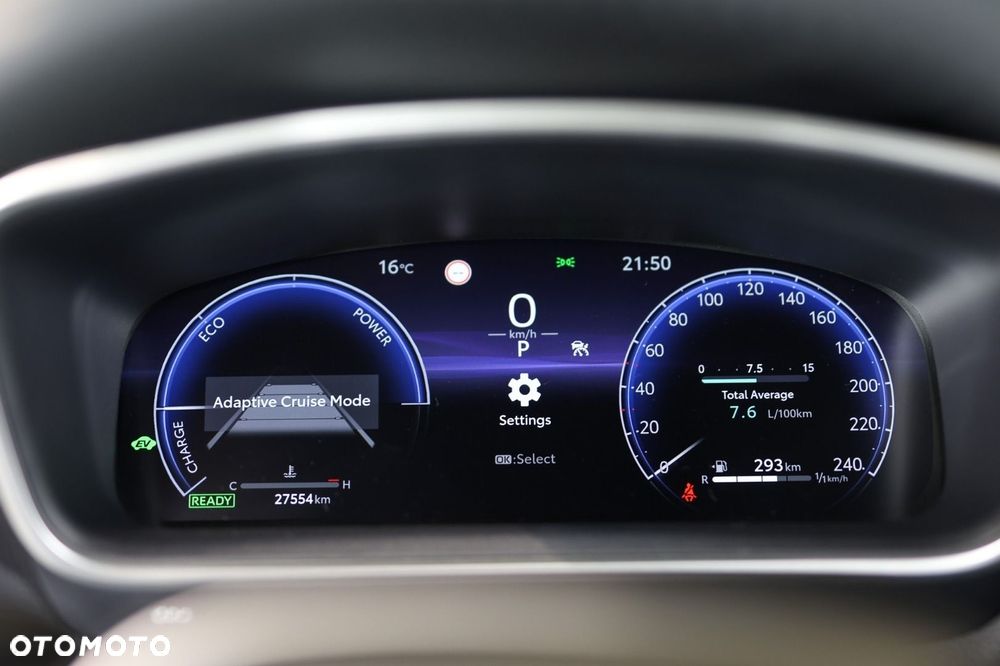 Toyota Corolla Cross - 7