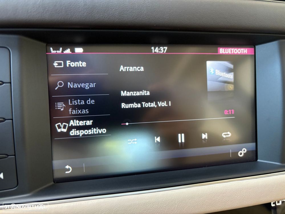 Jaguar XF 3.0 TDV6 Portfolio Aut. - 26