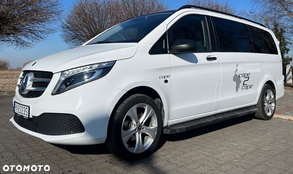 Mercedes-Benz Vito - 7