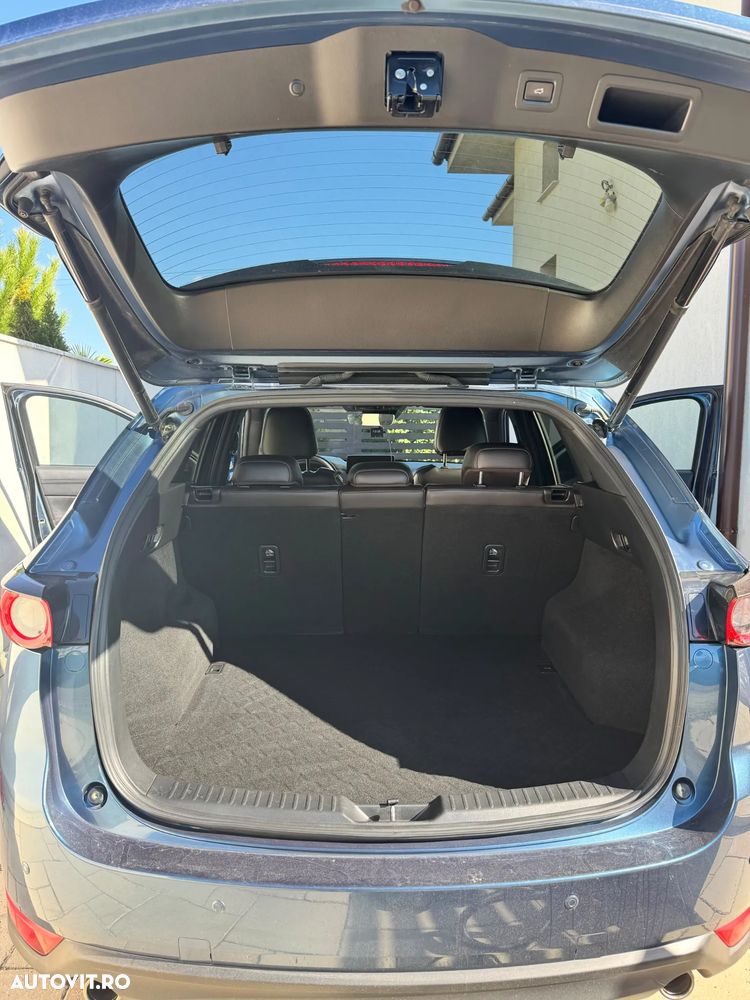 Mazda CX-5 - 27