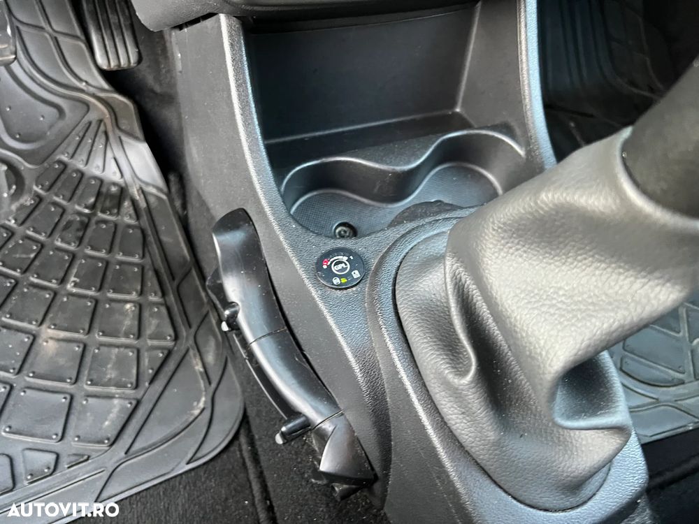 Dacia Sandero Stepway - 12