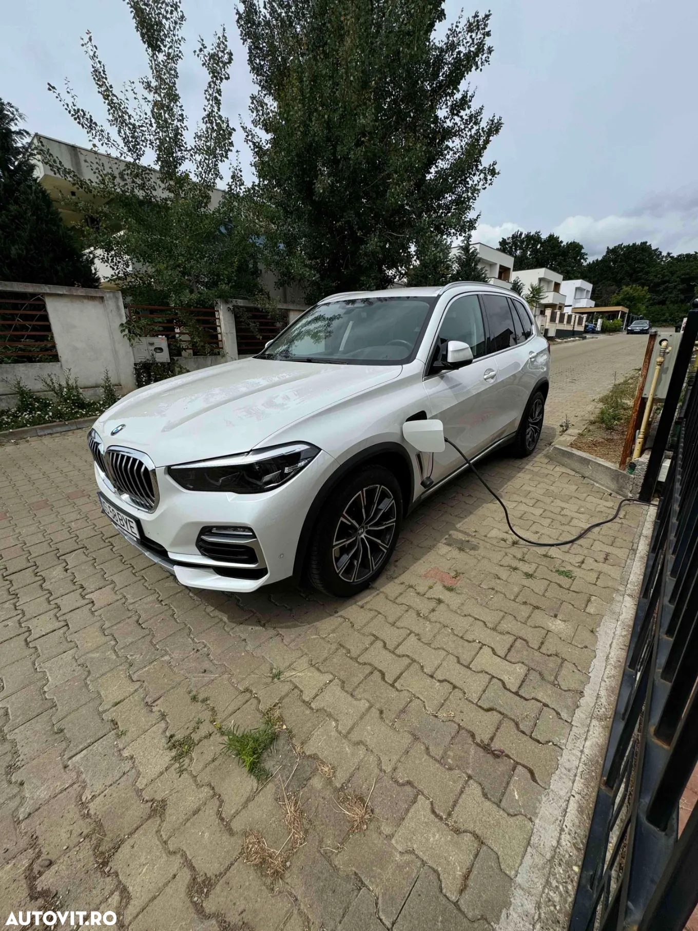 BMW X5 xDrive45e AT PHEV - 6