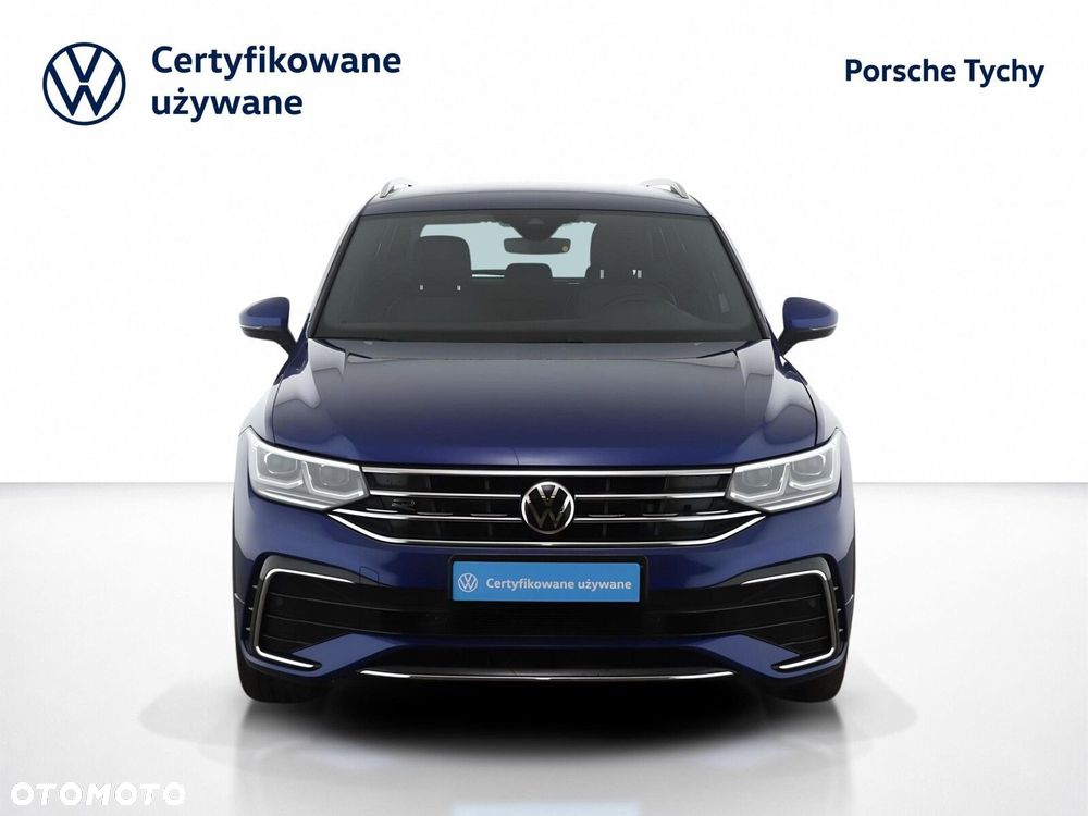 Volkswagen Tiguan - 29