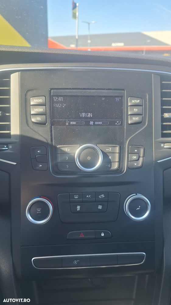Renault Megane - 2