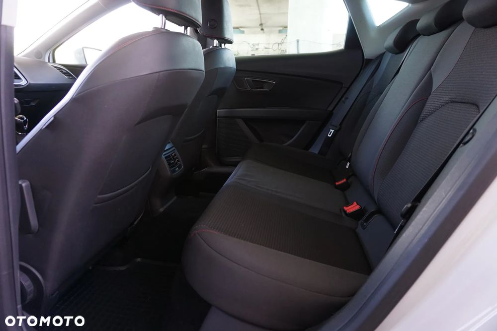 Seat Leon 1.4 TSI FR S&S - 20