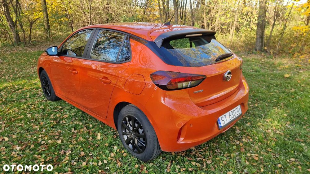 Opel Corsa 1.2 Edition S&S - 6