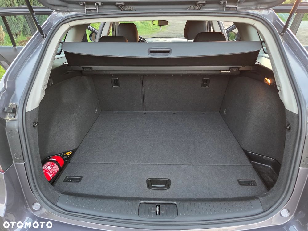 Chevrolet Cruze 1.4 T LT - 14
