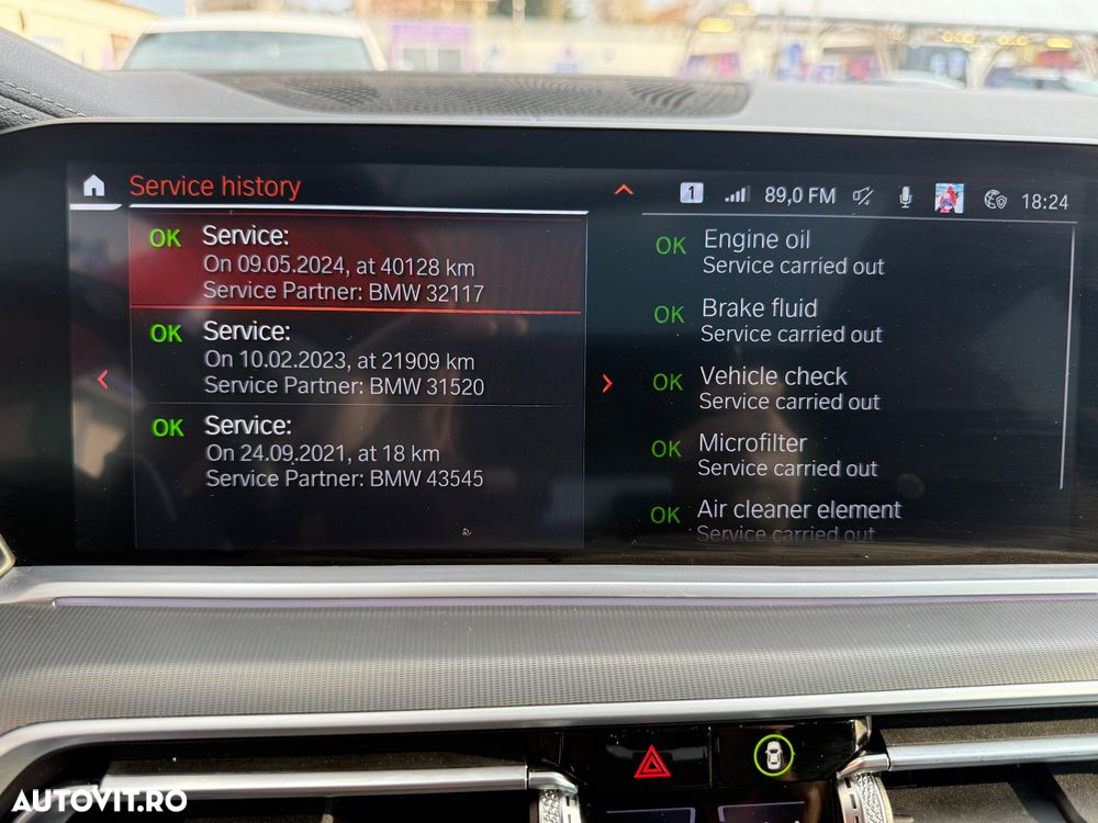 BMW X5 xDrive30d AT MHEV - 21