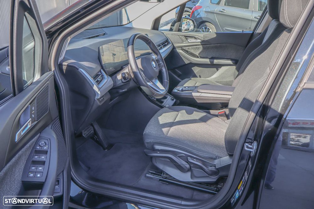 BMW 225xe Active Tourer e xDrive - 12