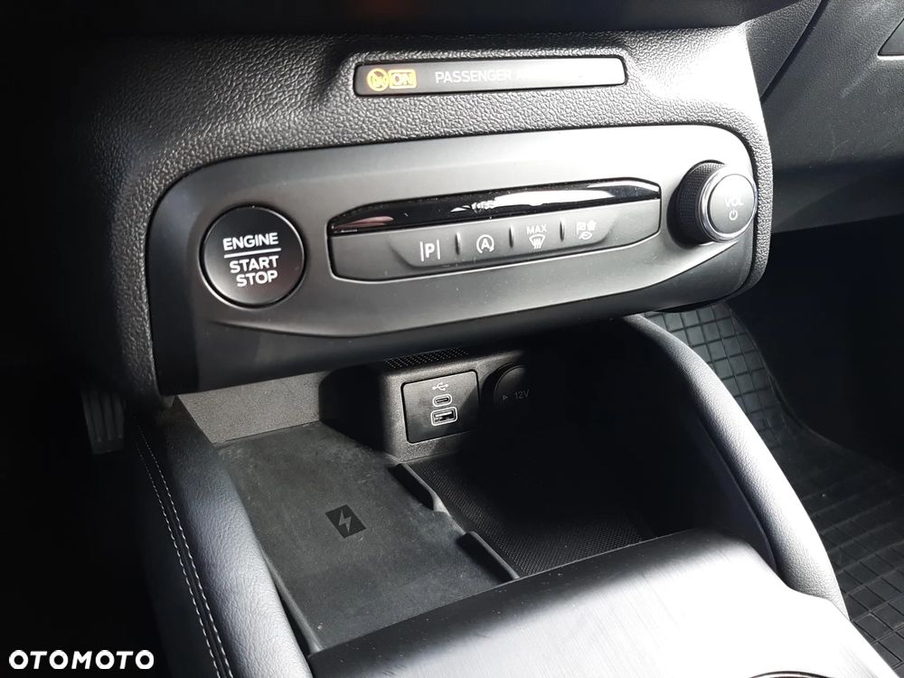 Ford Focus 1.5 EcoBlue Titanium X - 23