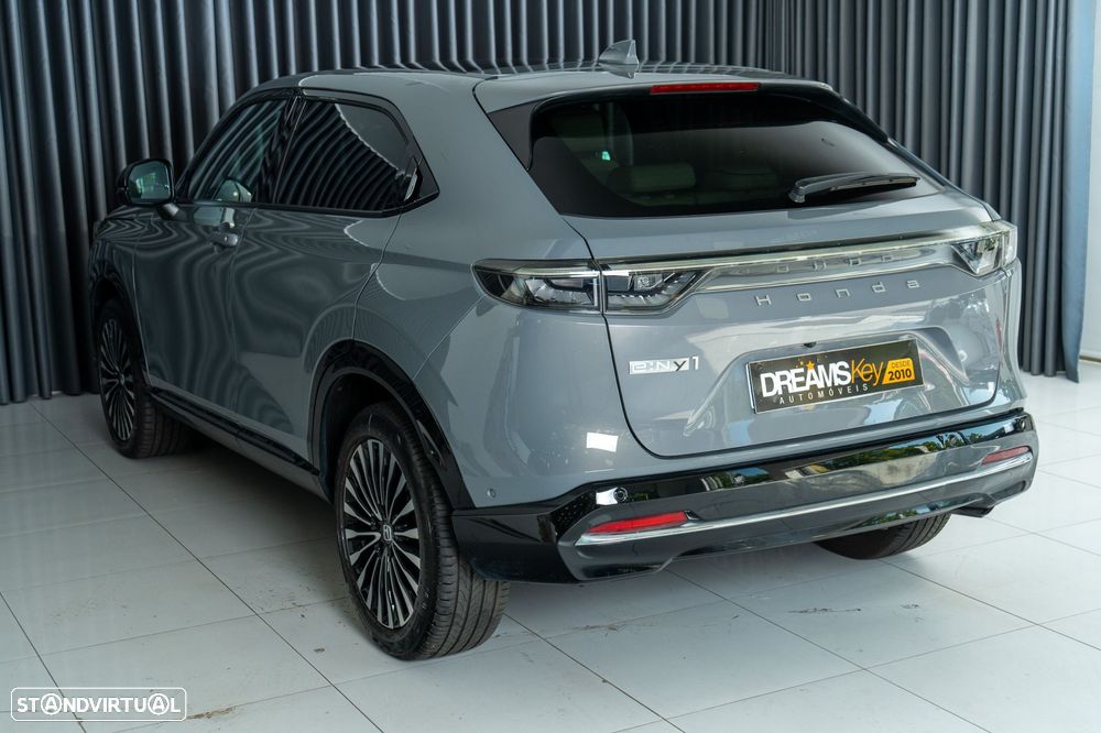 Honda e-Ny1 68.8 kWh - 24