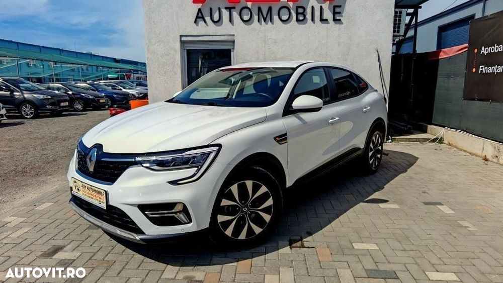 Renault Arkana - 4