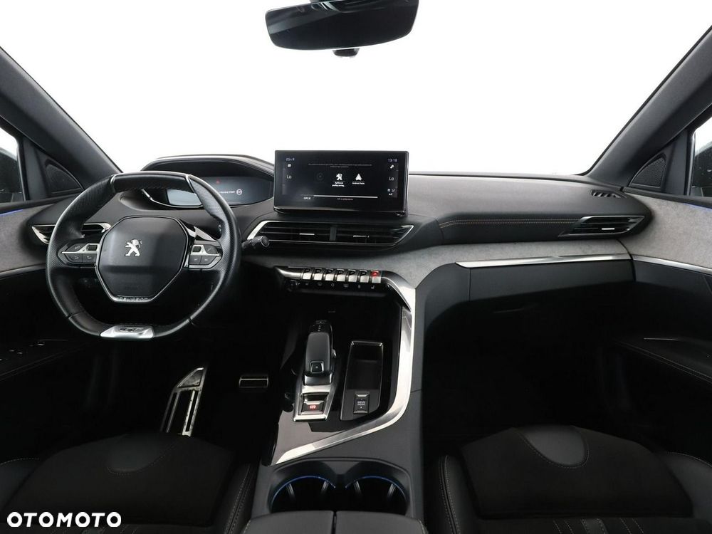Peugeot 3008 1.6 PureTech GT S&S EAT8 - 16