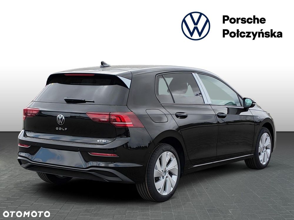 Volkswagen Golf - 5