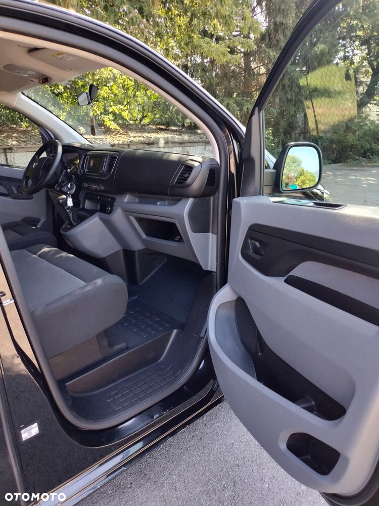 Opel Vivaro 2.0 D L Elegance - 6