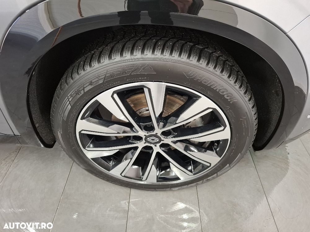 Renault Austral E-Tech 200 HEV Esprite Alpine - 4