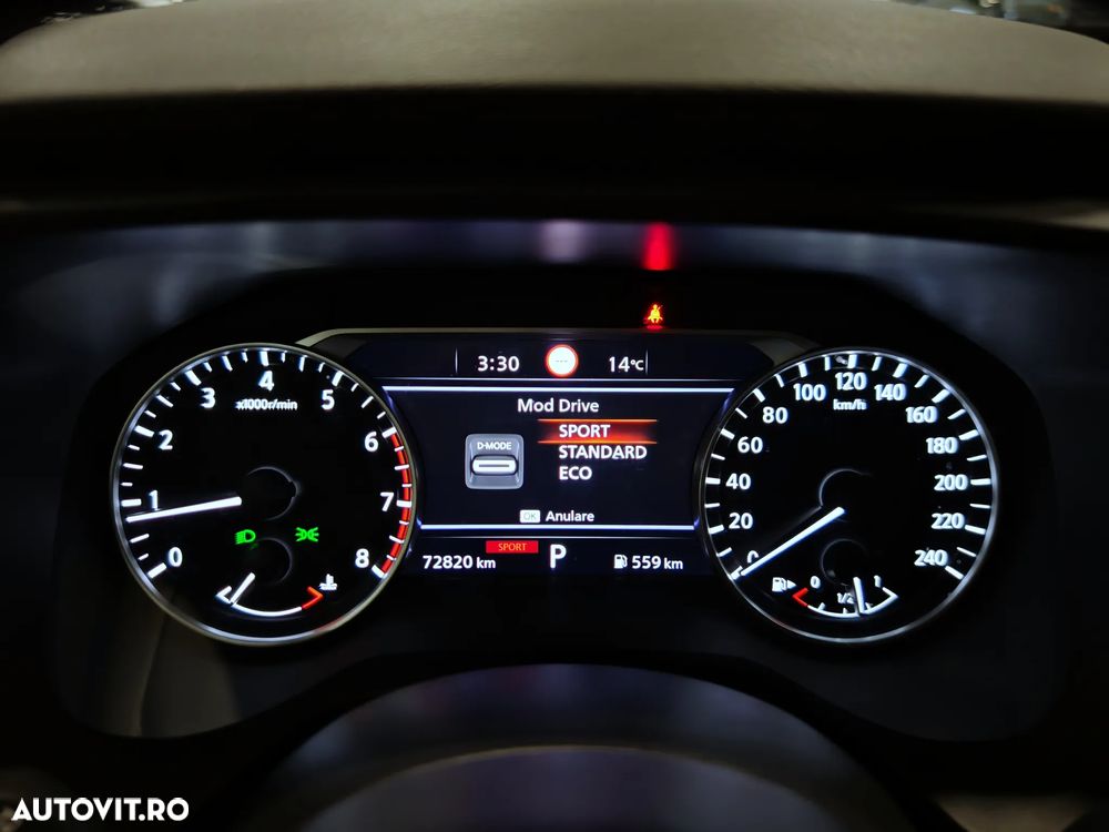 Nissan Qashqai 1.3 DIG-T MHEV Xtronic Acenta - 19