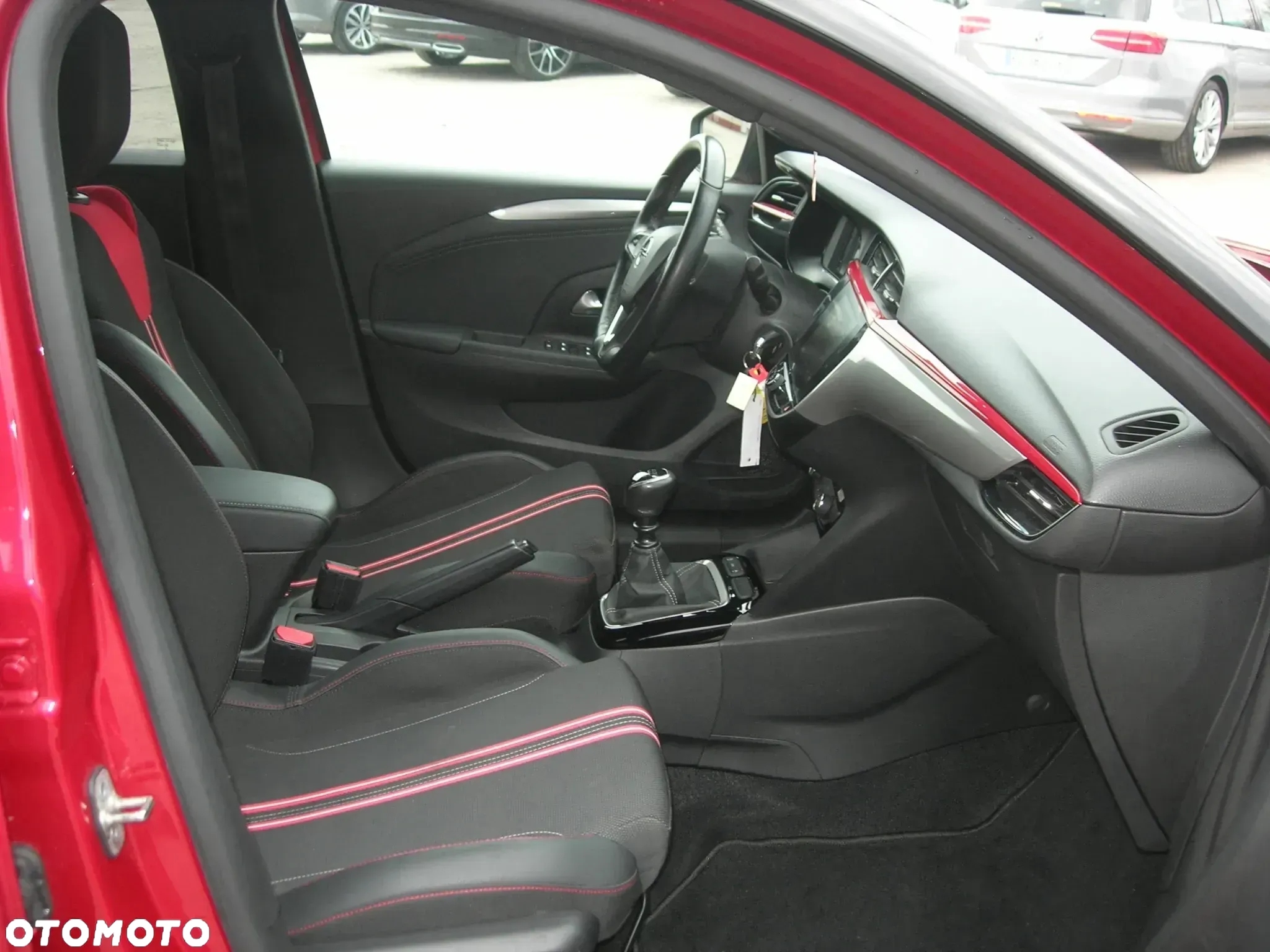 Opel Corsa 1.5 Diesel Start/Stop Elegance - 21